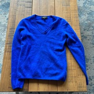 Cashmere Charter Club - Luxury Sweater